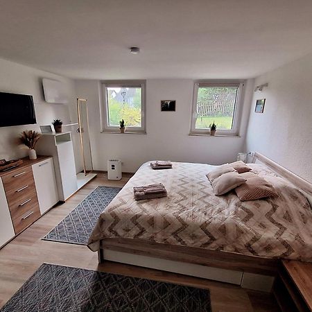 Hygge Apartment Warstein Dış mekan fotoğraf