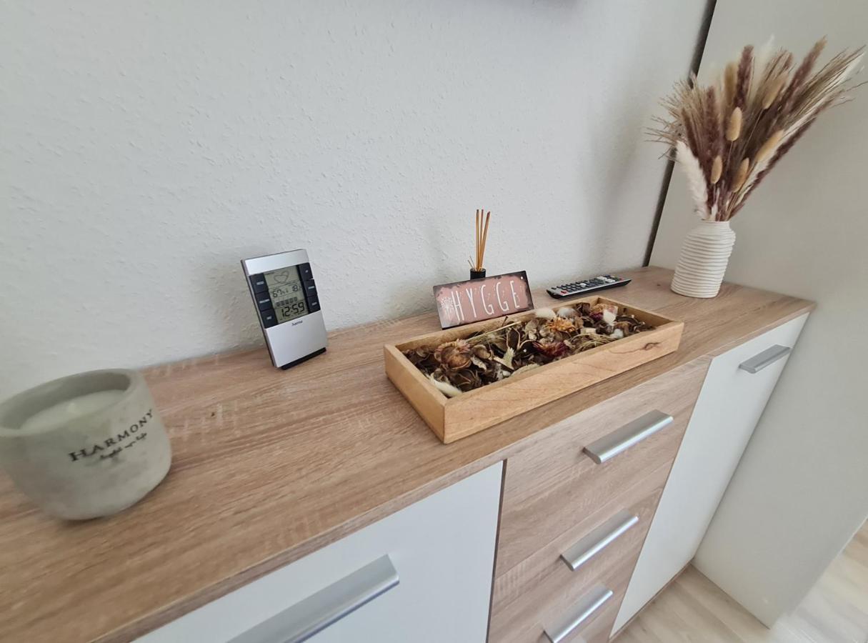 Hygge Apartment Warstein Dış mekan fotoğraf