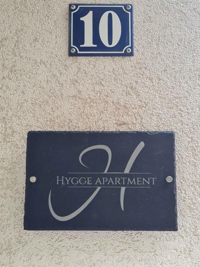 Hygge Apartment Warstein Dış mekan fotoğraf