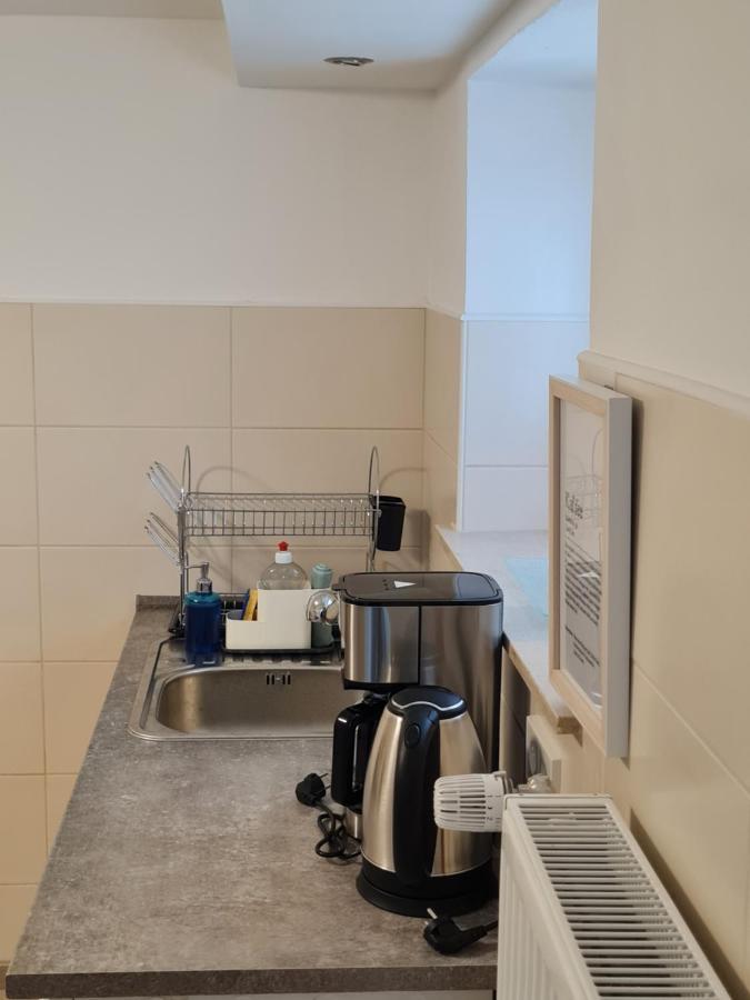 Hygge Apartment Warstein Dış mekan fotoğraf