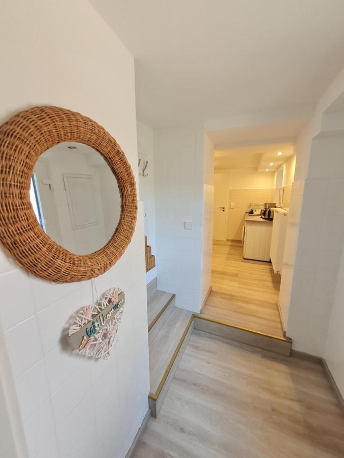 Hygge Apartment Warstein Dış mekan fotoğraf