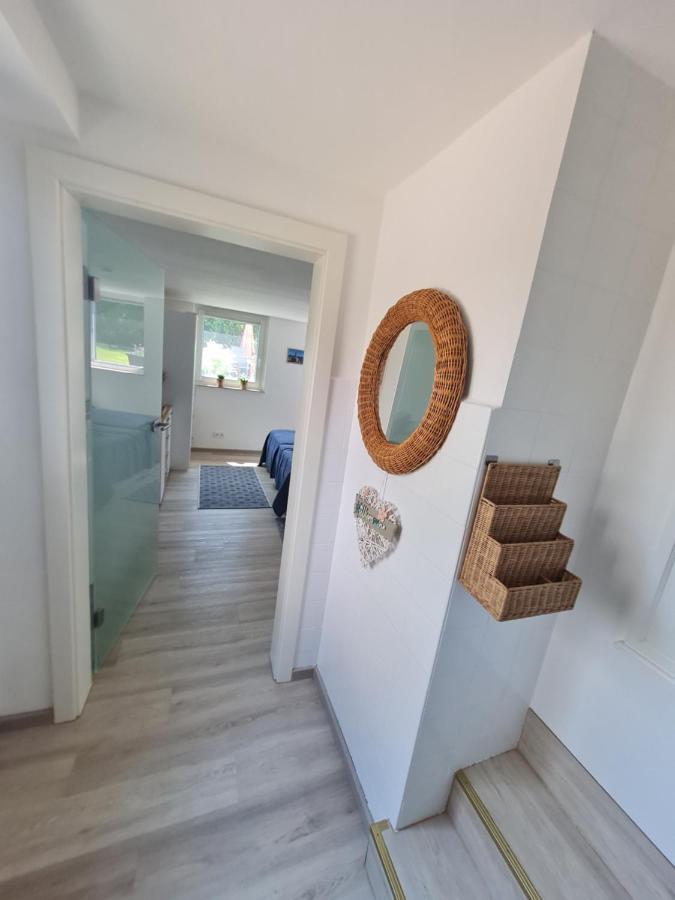 Hygge Apartment Warstein Dış mekan fotoğraf