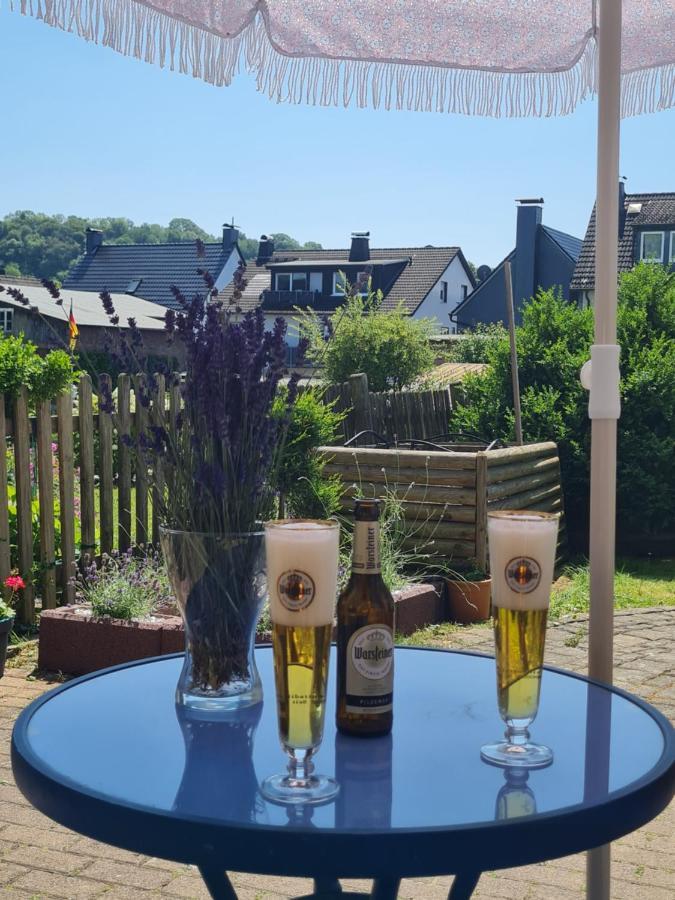 Hygge Apartment Warstein Dış mekan fotoğraf