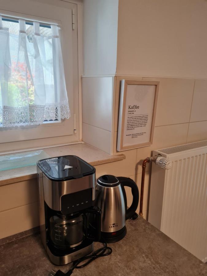 Hygge Apartment Warstein Dış mekan fotoğraf