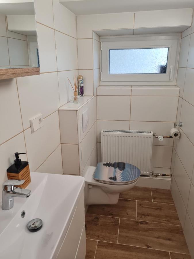 Hygge Apartment Warstein Dış mekan fotoğraf