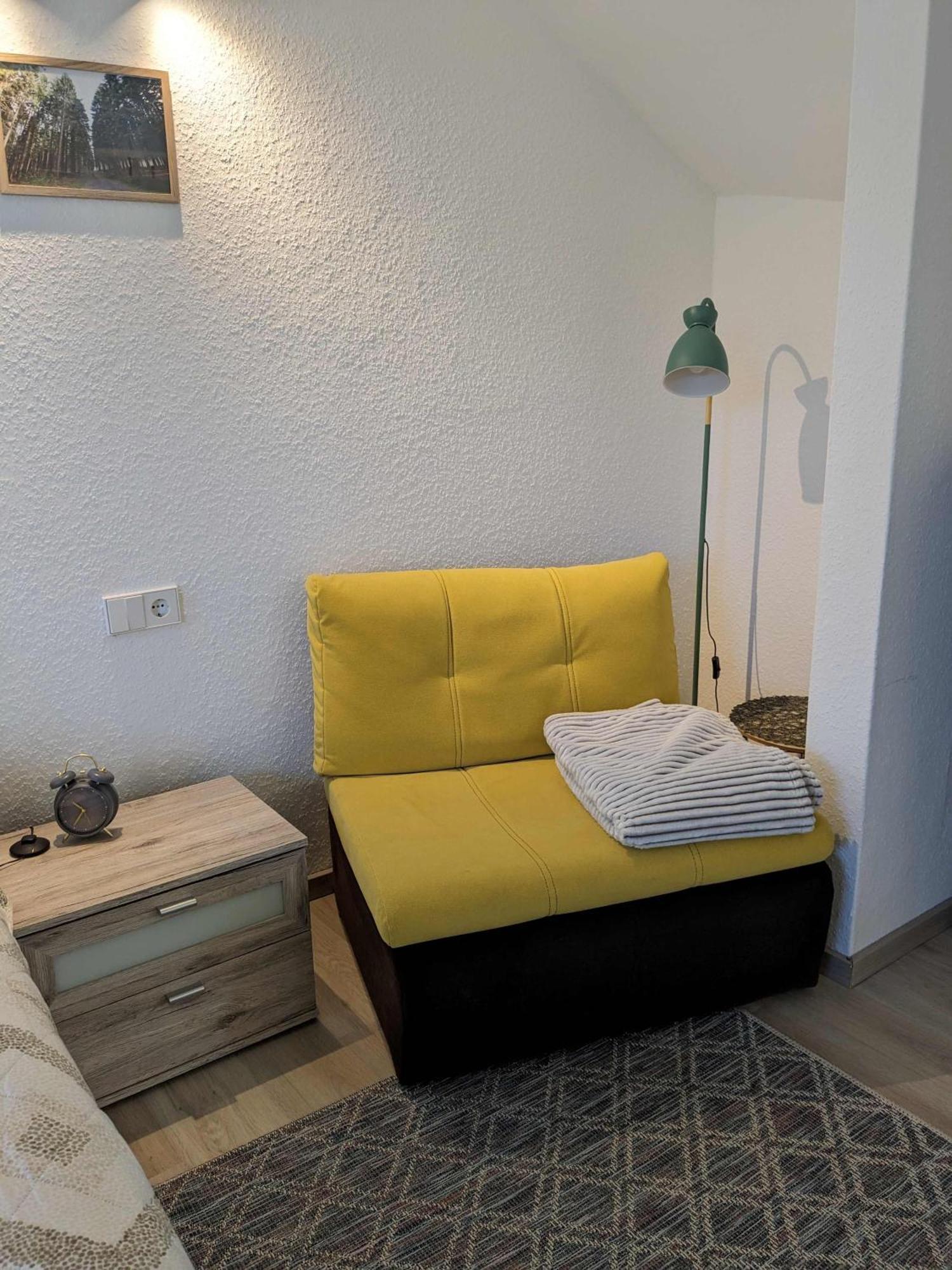 Hygge Apartment Warstein Dış mekan fotoğraf