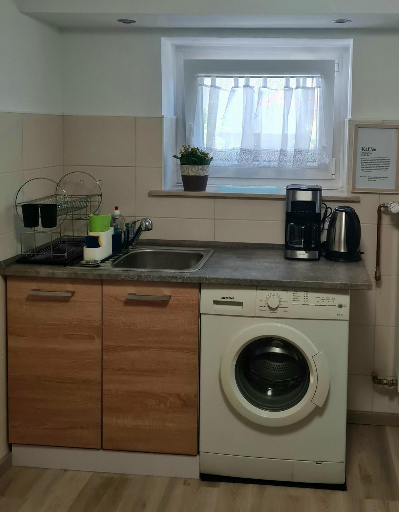 Hygge Apartment Warstein Dış mekan fotoğraf