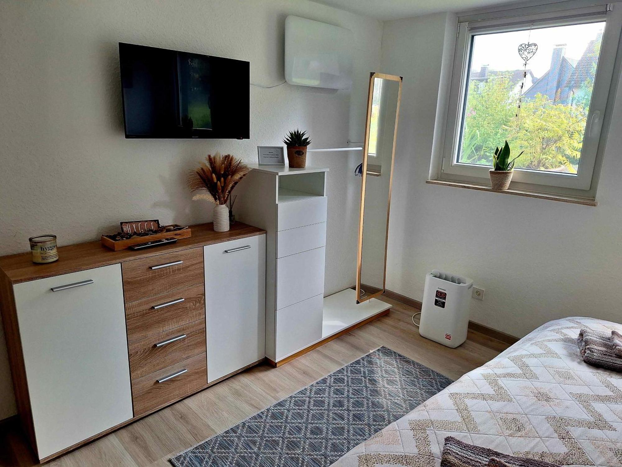 Hygge Apartment Warstein Dış mekan fotoğraf