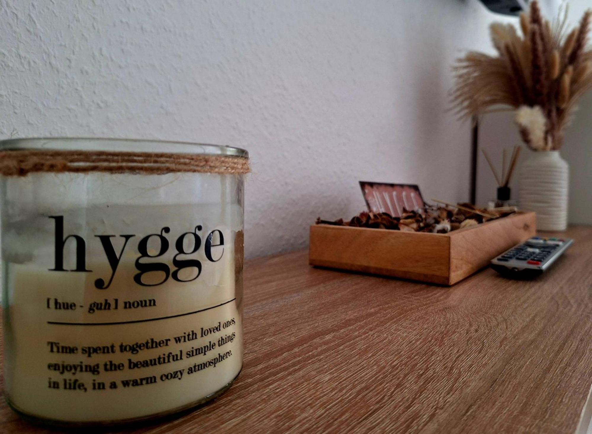 Hygge Apartment Warstein Dış mekan fotoğraf