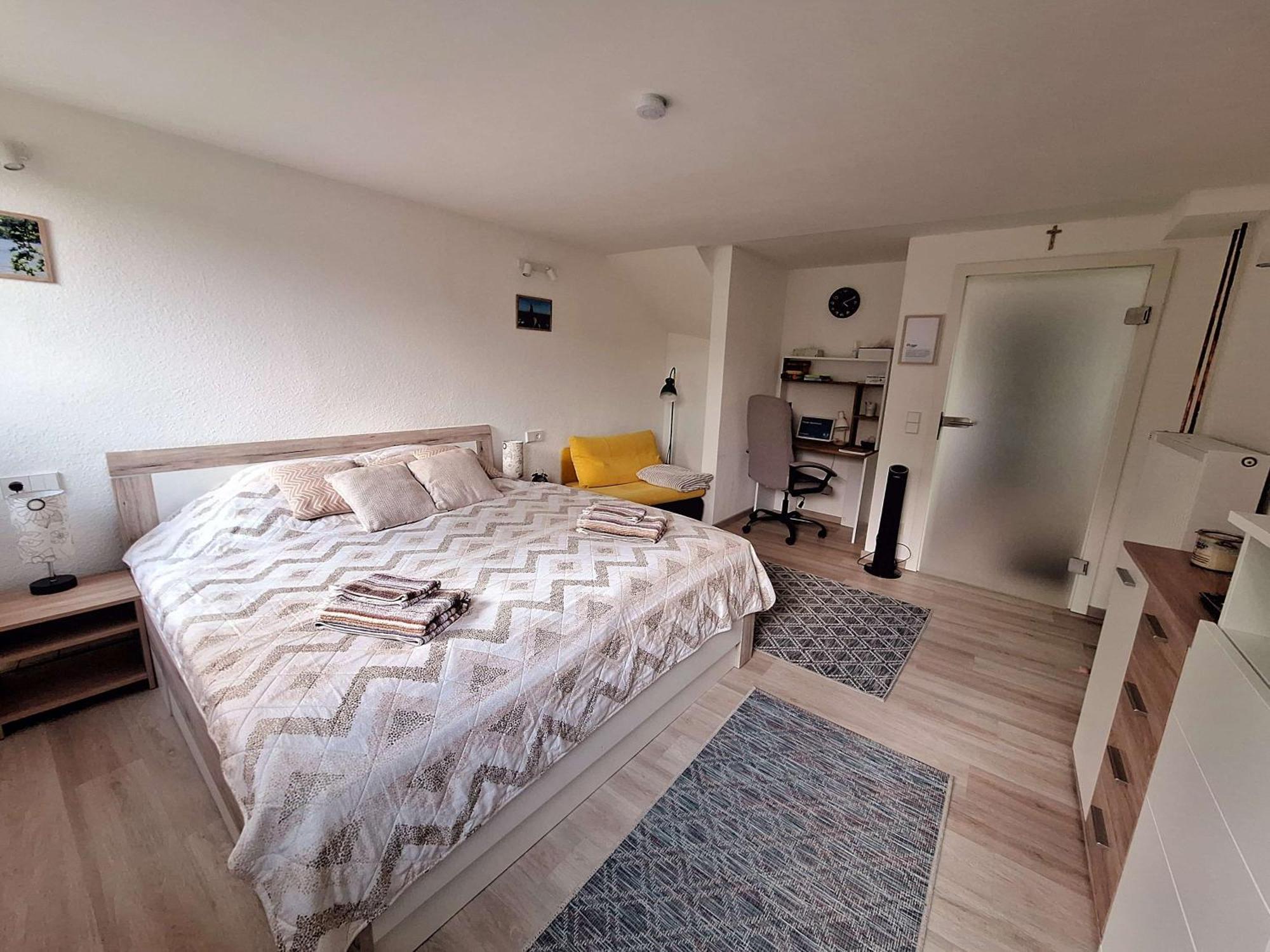 Hygge Apartment Warstein Dış mekan fotoğraf