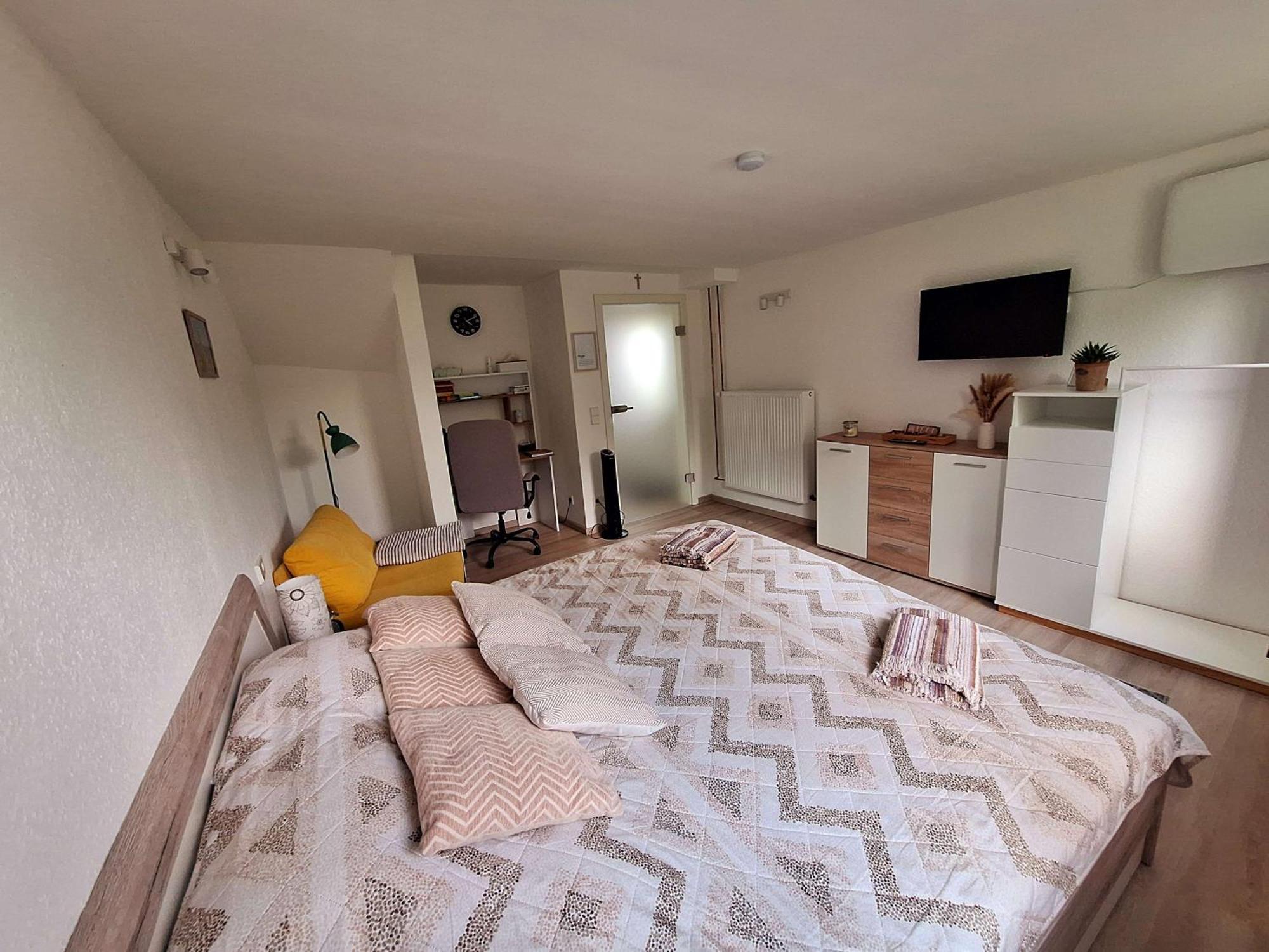 Hygge Apartment Warstein Dış mekan fotoğraf
