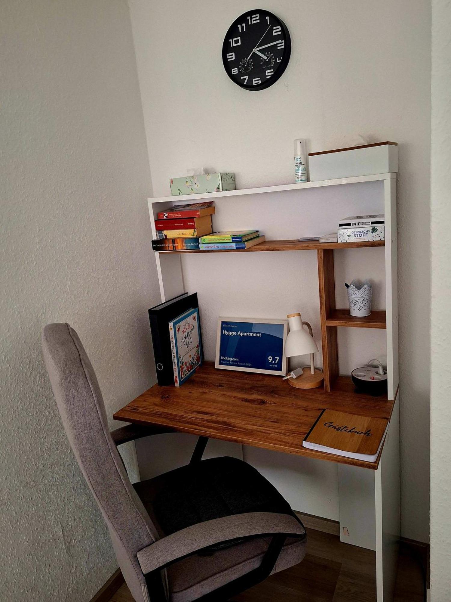 Hygge Apartment Warstein Dış mekan fotoğraf