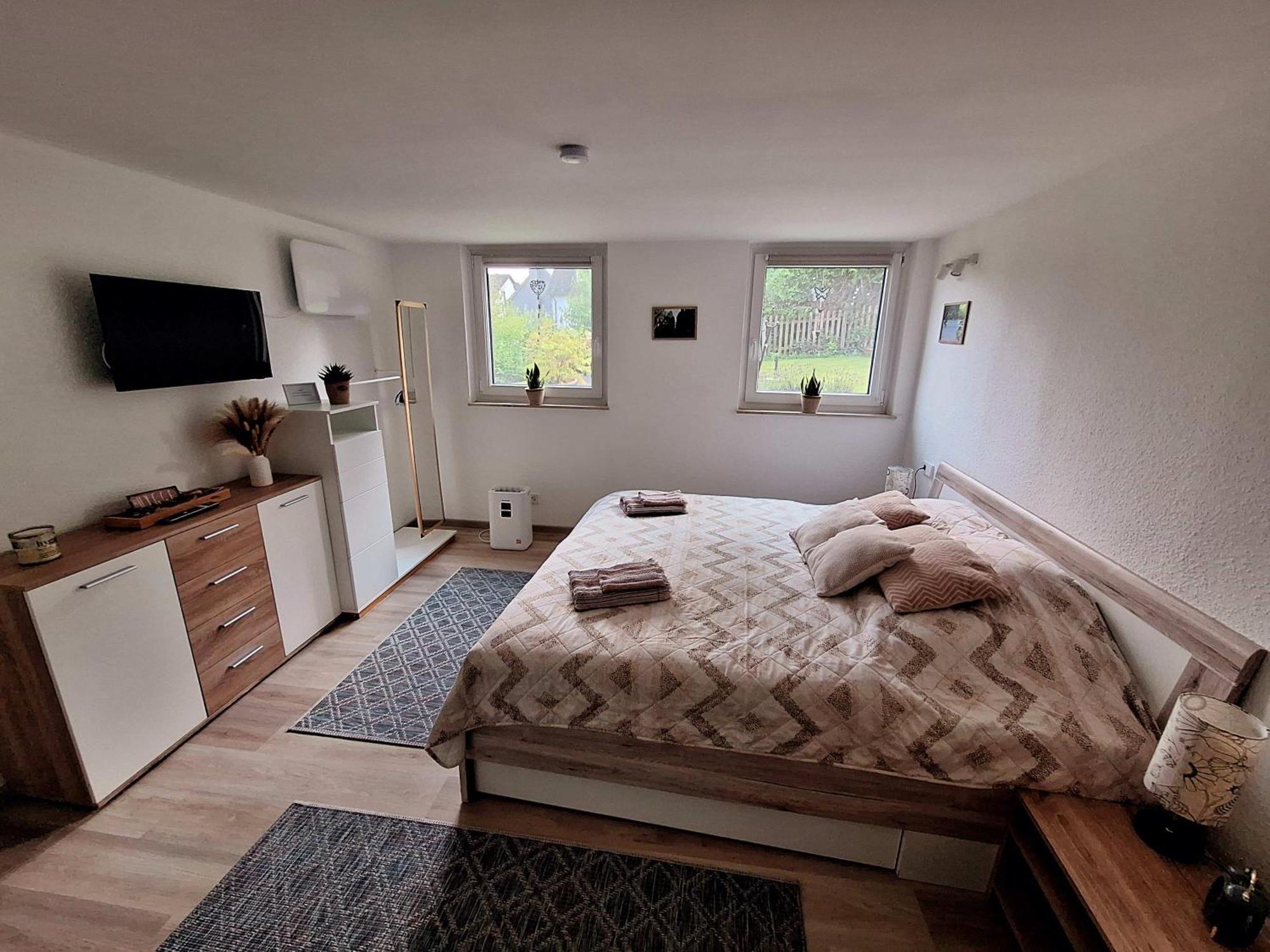 Hygge Apartment Warstein Dış mekan fotoğraf